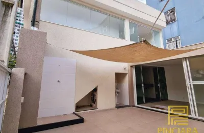 Casa com 3 quartos à venda, 350 m² por r$ 1.790.000,00 - pe pequeno - niterói/rj
