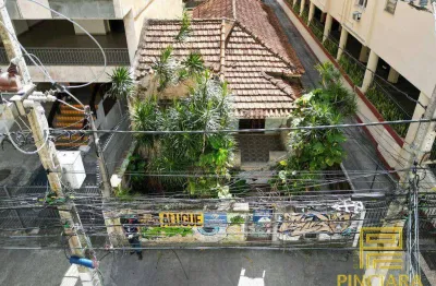 Casa comercial de 110 m², localizada em icaraí - niterói/rj - venda por r$ 1.200.000 ou aluguel por r$ 8.000/mês