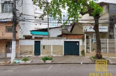Casa comercial, 195 m² - venda por r$ 1.500.000 ou aluguel por r$ 8.231/mês - icaraí - niterói/rj