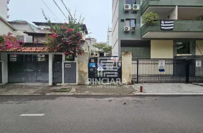 Casa comercial, 195 m² - venda por r$ 1.500.000 ou aluguel por r$ 8.231/mês - icaraí - niterói/rj