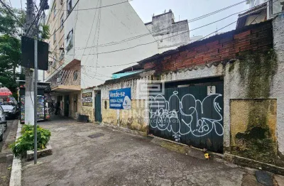 Casa comercial, 195 m² - venda por r$ 1.500.000 ou aluguel por r$ 8.000/mês + taxas - icaraí - niterói/rj