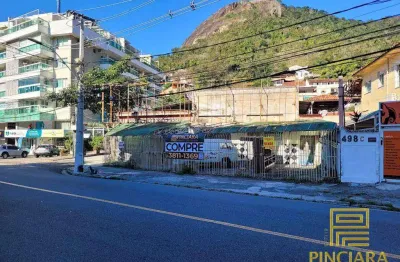 Loja de 323m² - à venda por r$2.000.000 - são francisco - niterói/rj