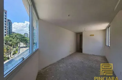 Salas no offices x de 30m² à venda por r$ 186.704 - santa rosa - niterói/rj
