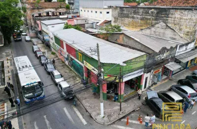 Loja para alugar, 150 m² por r$ 5.500/mês+taxas- fonseca - niterói/rj