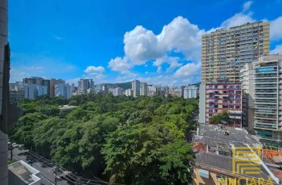 Apartamento com 3 dormitórios à venda, 127 m² por r$ 610.000,00 - icaraí - niterói/rj