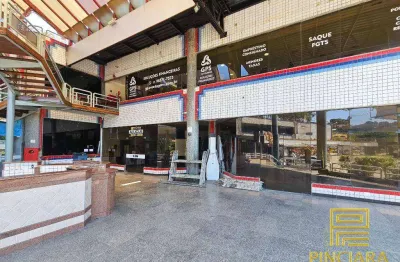 Loja para alugar, 50 m² por r$ 4.000,00/mês - piratininga - niterói/rj