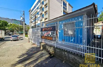Casa comercial de 440m² à venda por r$ 1.200.000 e para alugar por r$ 10.000 + taxas - fonseca - niterói/rj