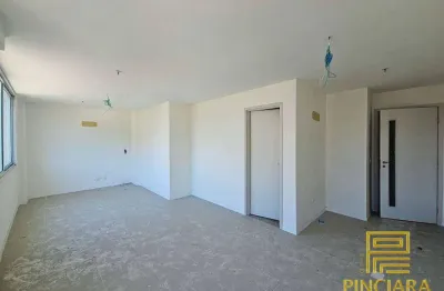 Salas no offices x de 30m² à venda por r$ 195.888 - coluna 4 - santa rosa - niterói/rj