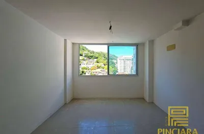 Salas no offices x de 23m² à venda por r$ 149.460 - coluna 7 - santa rosa - niterói/rj