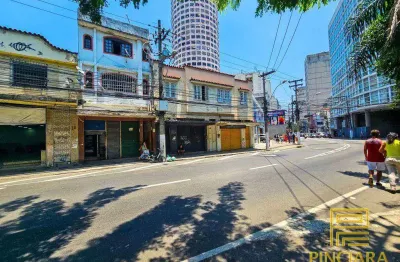 Prédio à venda, 286 m² por r$ 2.500.000,00 - centro - niterói/rj