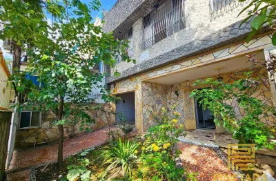 Casa comercial de 220m²  à venda por r$1.500.000 - fonseca- niterói/rj