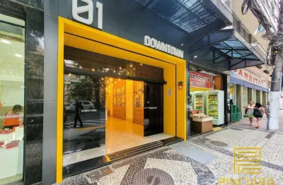 Sala, 35 m² - venda por r$ 240.000,00 ou aluguel por r$ 1.613,75/mês - centro - niterói/rj