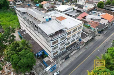 Prédio para alugar por r$ 22.000 e à venda por r$ 3.500.000, localizado na travessa dezoito do forte, n° 937 - são gonçalo