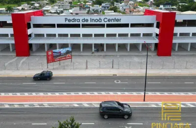 Loja, 30 m² - venda por r$ 350.000,00 ou aluguel por r$ 3.720,00/mês - inoã - maricá/rj
