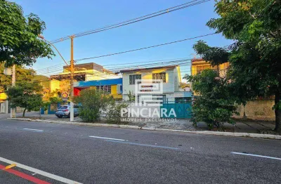 Casa comercial de 300m² para alugar por r$18.000 + taxas - são francisco - niterói/rj