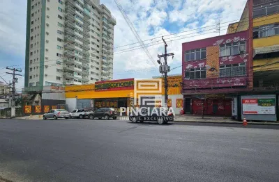 Loja de 294m² para alugar por r$8.000 + taxas - santa rosa - niterói/rj