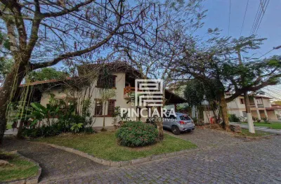 Casa  à venda de 600m² por r$ 2.850.000 - santo antônio - niterói/rj