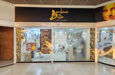 Loja de 40m² no lido center para alugar por r$ 3.500 + taxas - são francisco - niterói/rj