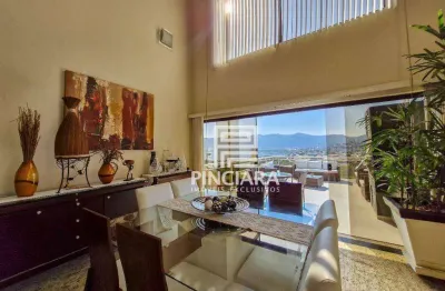 Casa de 400m² com 4 quartos sendo  3 suítes à venda por r$ 4.500.000 - camboinhas - niterói/rj