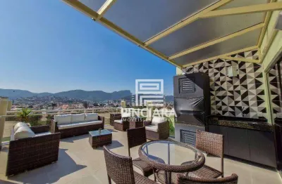 Casa de 400m² com 3 suítes à venda por r$ 4.500.000 - camboinhas - niterói/rj