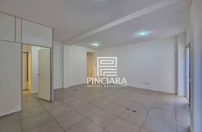 Sala para alugar, 56 m² por r$ 1.712,92/mês - centro - rio de janeiro/rj