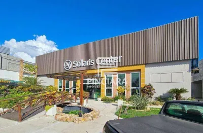 Shopping de 2.500m² de área construída, sendo 1.000m² de área bruta locável, para alugar por r$29.500 + taxas - três pontes - itaboraí/rj