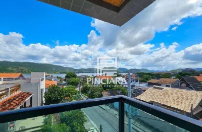 Apartamento com 2 quartos à venda, 78 m² por r$ 740.000 - piratininga - niterói/rj