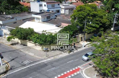 Casa comercial de 484 m² em terreno de 774 m² no canal de são francisco - compre por r$ 2.950.000 ou alugue por r$ 20.000/mês + taxas