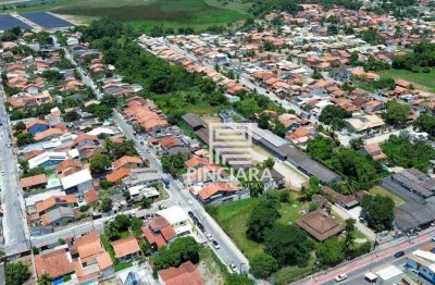 Área de 25.000 m² ao lado do aeroporto de maricá -  à venda por r$ 16.000.000 - itapeba - maricá/rj