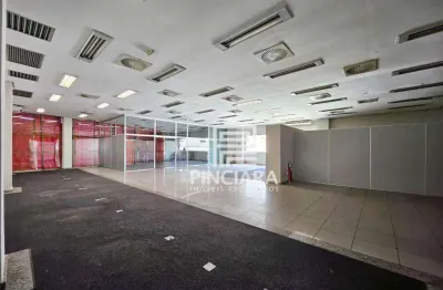 Loja de 400 m² em terreno de 800 m² - alugue por r$ 23.000 ou compre por r$ 2.500.000 - rua doutor alfredo backer - são gonçalo/rj
