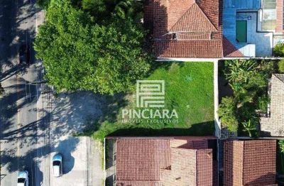 Terreno à venda, 320 m² por r$ 650.000,00 - engenho do mato - niterói/rj