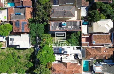 Terreno de 360 m² (12x30) à venda por r$ 1.600.000 - são francisco - niterói/rj