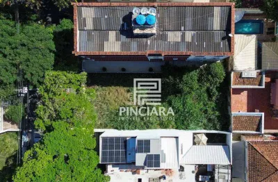 Terreno de 360 m² (12x30) à venda por r$ 1.600.000 - são francisco - niterói/rj