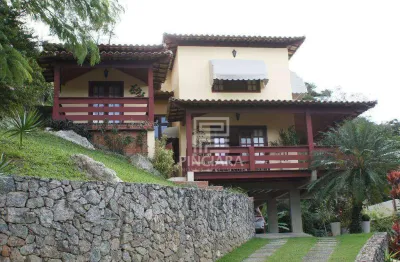 Casa com 2 quartos à venda, 141 m² por r$ 950.000 - itaipu - niterói/rj
