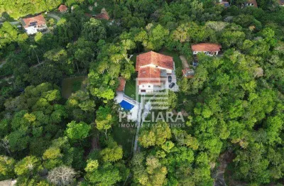 Casa em terreno de 6.000 m² - à venda por r$ 1.000.000 - vila progresso - niterói/rj