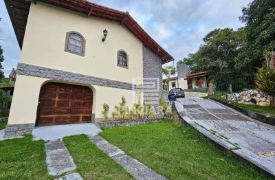 Casa em terreno de 6.000 m² - à venda por r$ 1.000.000 - vila progresso - niterói/rj