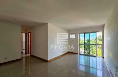 Apartamento de 70 m², 2 quartos (sendo 1 suíte) - à venda,  por r$ 595.000 - são francisco - niterói/rj