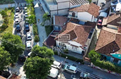 Casa para alugar, 197 m² por r$ 17.000/mês + taxas  - icaraí - niterói/rj