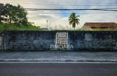 Terreno de 350 m² em piratininga, niterói/rj - alugue por r$ 3.500
