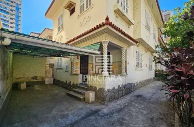 Casa comercial de 320 m², icaraí, niterói/rj - alugue por r$ 19.000 /mês + taxas