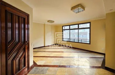 Apartamento de 120 m² com 4 quartos, sendo 2 suítes - alugue por r$ 6.000/mês + taxas - icaraí - niterói/rj