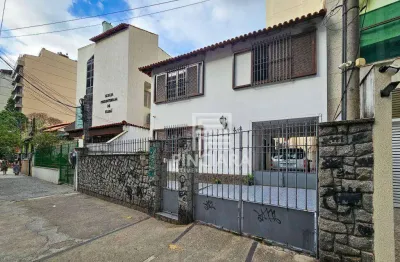 Casa com 4 quartos (2suítes) à venda, 350 m² por r$ 2.100.000 - icaraí - niterói/rj