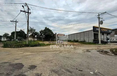 Terreno de 1.000 m² em frente ao pedágio de marambaia, são gonçalo/rj - alugue por r$ 6.000 ou compre por r$ 900.000