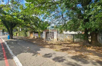 Terreno à venda, 925 m² por r$ 1.200.000,00 - itaipu - niterói/rj