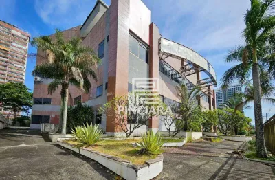 Prédio de aproximadamente 10.000 m² de área construída, na avenida das américas 899 por r$ 100.000.000 - barra da tijuca - rio de janeiro/rj