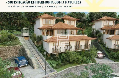 Casa com 4 quartos à venda, 161 m² por r$ 1.832.000 - geriba - armação dos búzios/rj