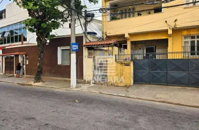 Casa com 2 quartos  à venda, 60 m² por r$ 149.000 - fonseca - niterói/rj