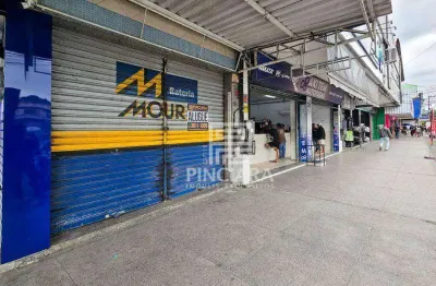 Ponto comercial para alugar na Avenida Capitão Juvenal Figueiredo, 102, Coelho, São Gonçalo