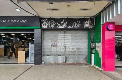 Loja de 100 m² no coelho - alugue por r$ 6.000/mês + taxas - colubande - são gonçalo/rj