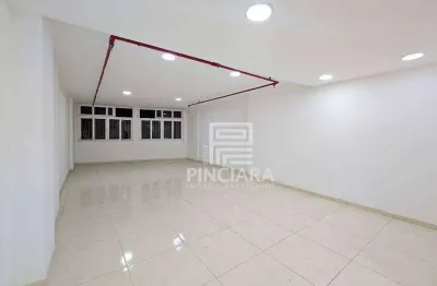 Sala de 53 m² na rua riachuelo - alugue por r$ 1.600/mês + taxas - rio de janeiro/rj